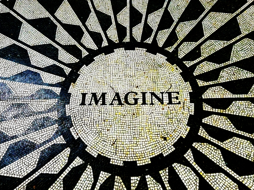 Imagine Mosaic